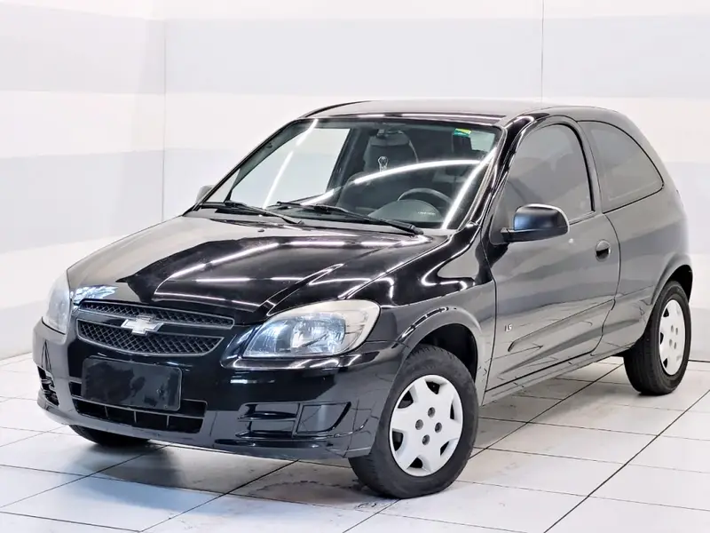 Chevrolet Celta LT 1.0 (Flex)