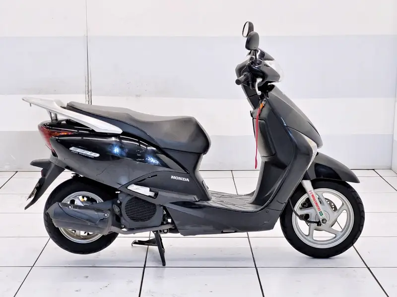 Honda LEAD 110