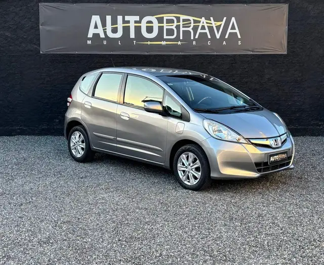 Carro Honda Fit 2014 LX 1.4 (flex)