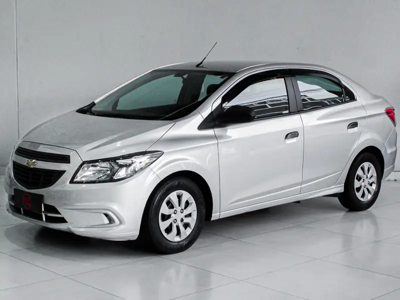 Chevrolet Prisma 1.0 Joy SPE/4