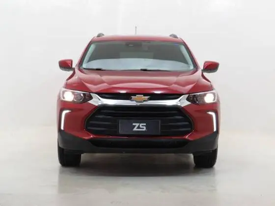 Chevrolet LTZ 1.0 Turbo (Aut.)