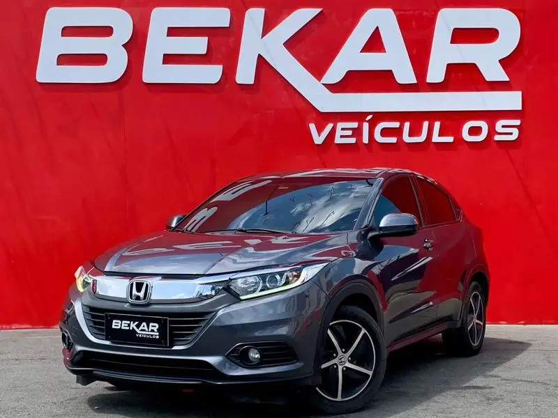 Honda HR-V LX CVT 1.8 I-VTEC FlexOne