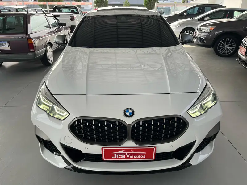 BMW M235i M235i xDrive Gran Coupe 2.0 (Aut)