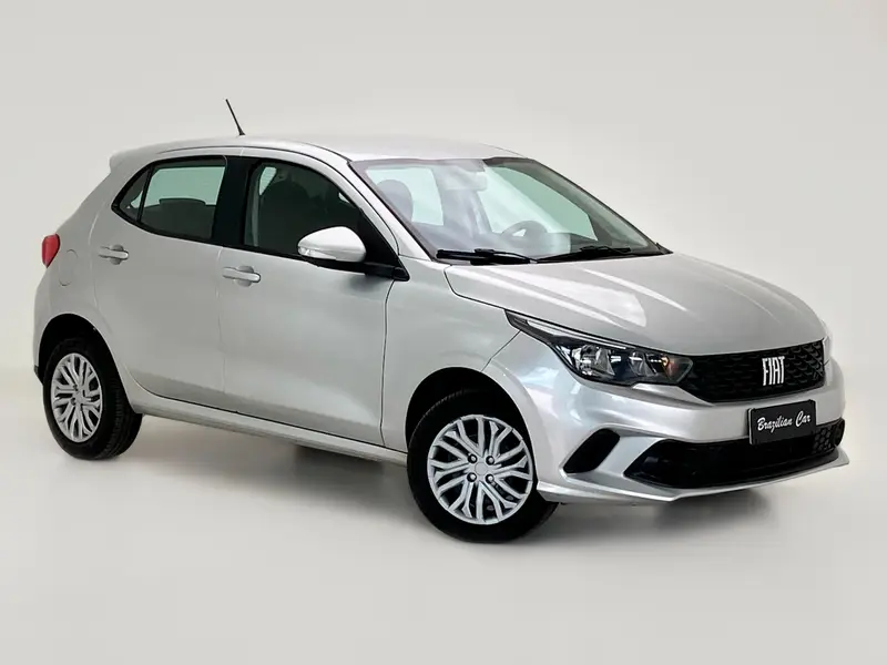 Fiat Argo 1.0
