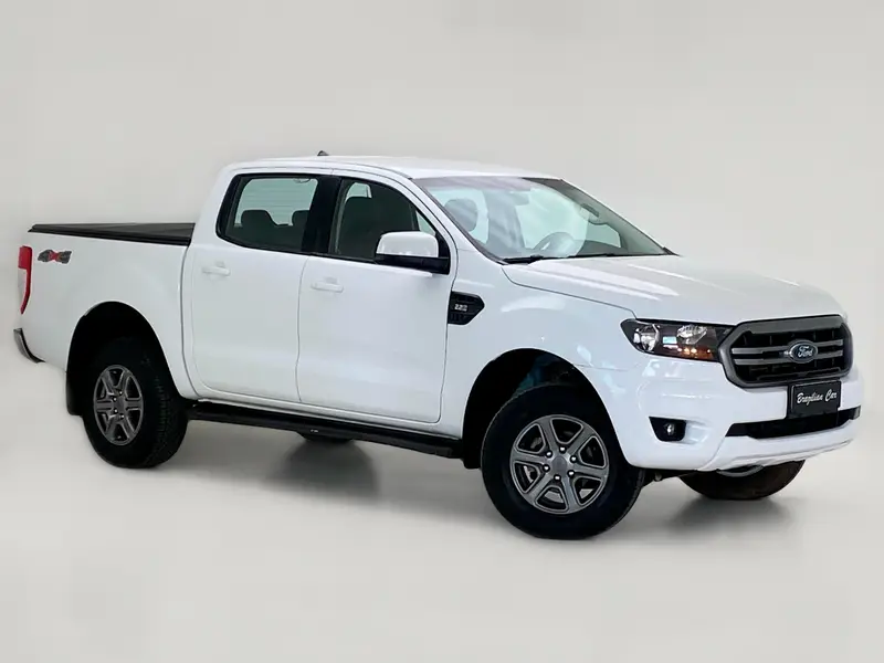 Ford Ranger Cabine Dupla Ranger 2.2 TD XLS CD 4x4 (Aut)