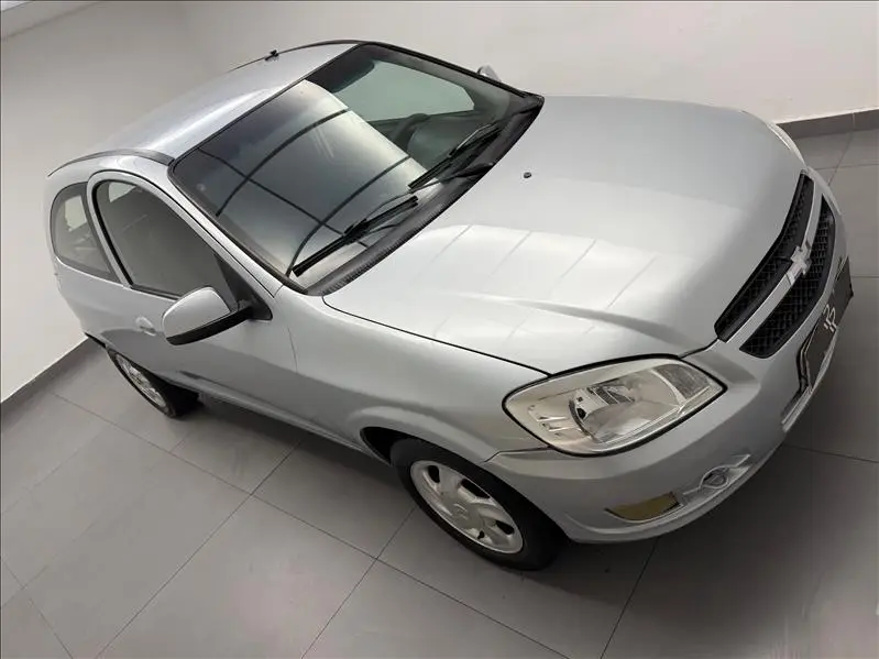 Chevrolet Celta LS 1.0 (Flex) 2p