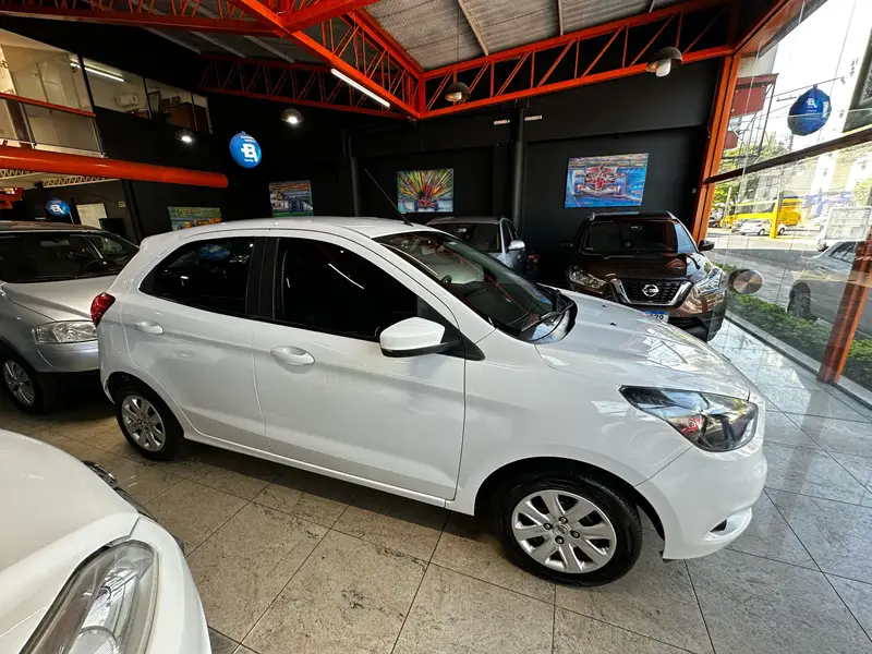 Ford Ka 1.0 SE Plus (Flex)