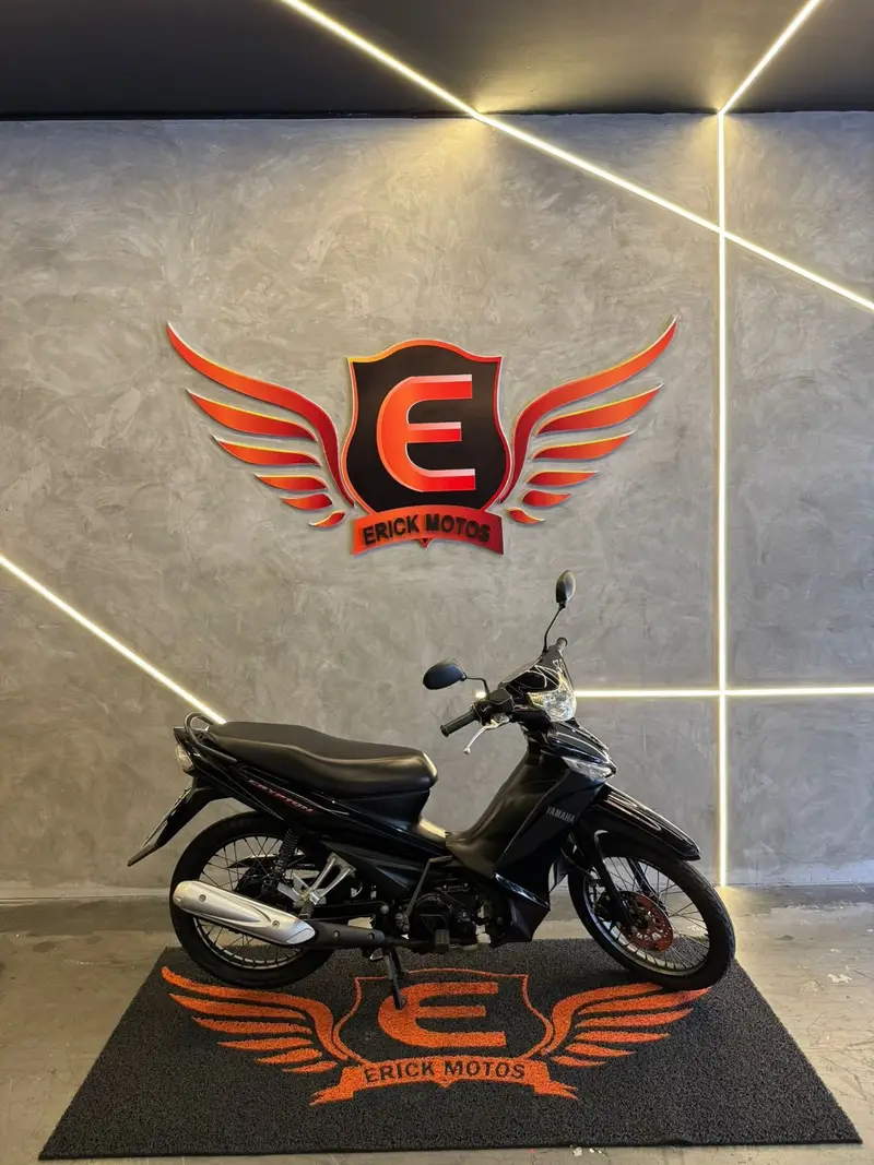 Yamaha ED