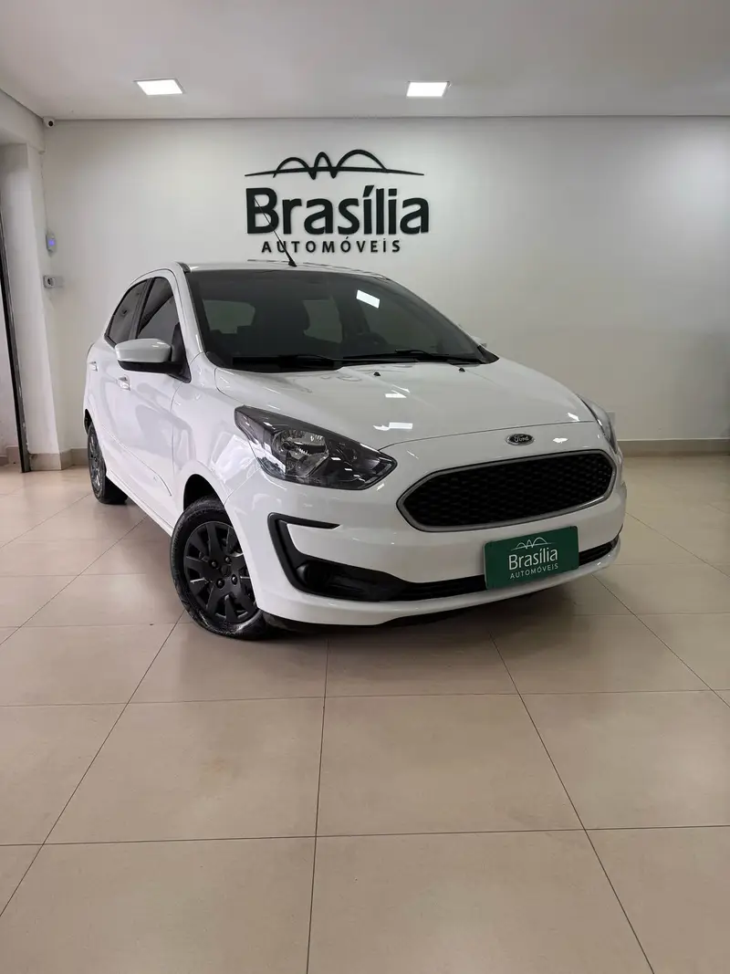 Ford Ka 1.0 SE (Flex)