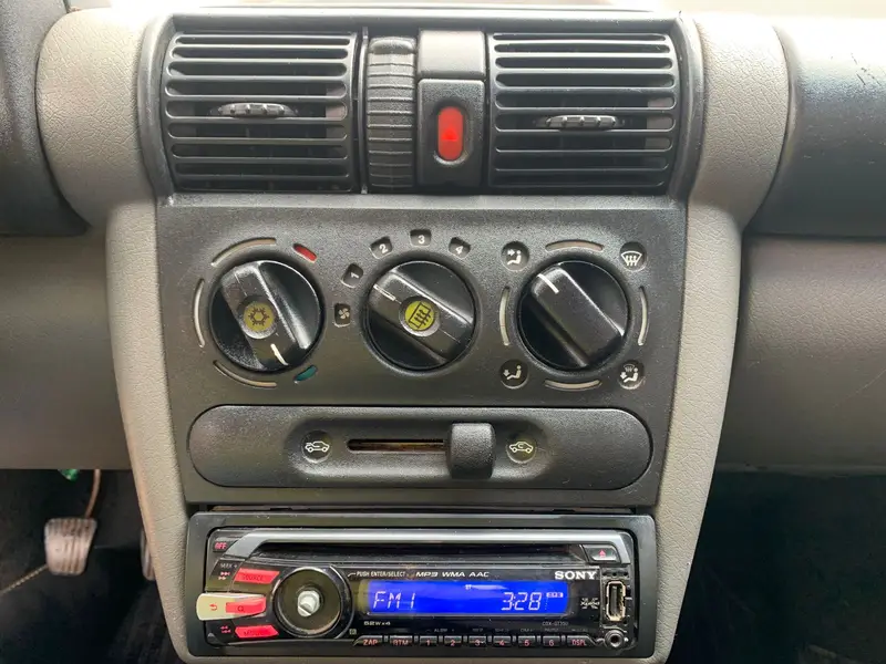 Chevrolet Classic 1.0 VHC (Flex)