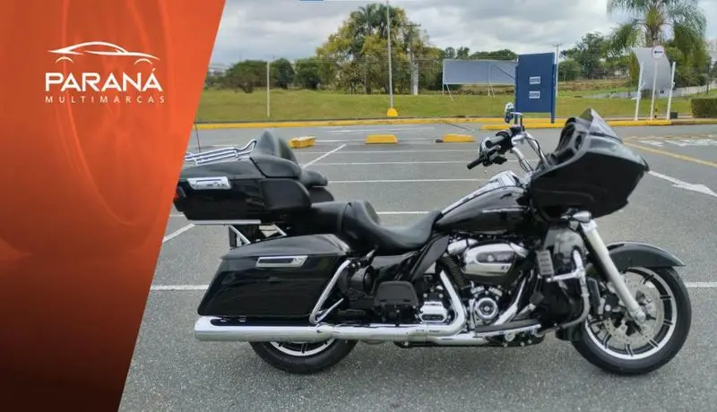 Harley-Davidson ULTRA FLTRU