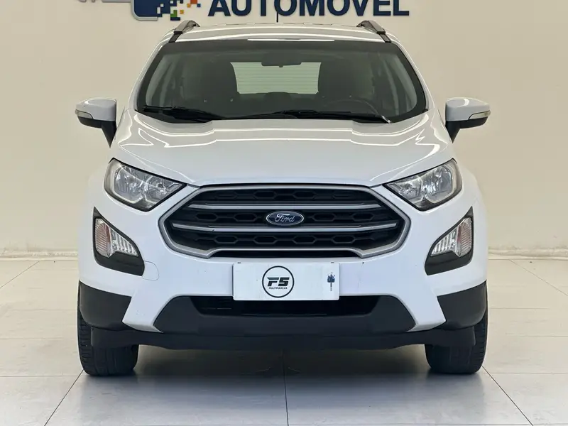 Ford EcoSport SE 1.5 (Flex)