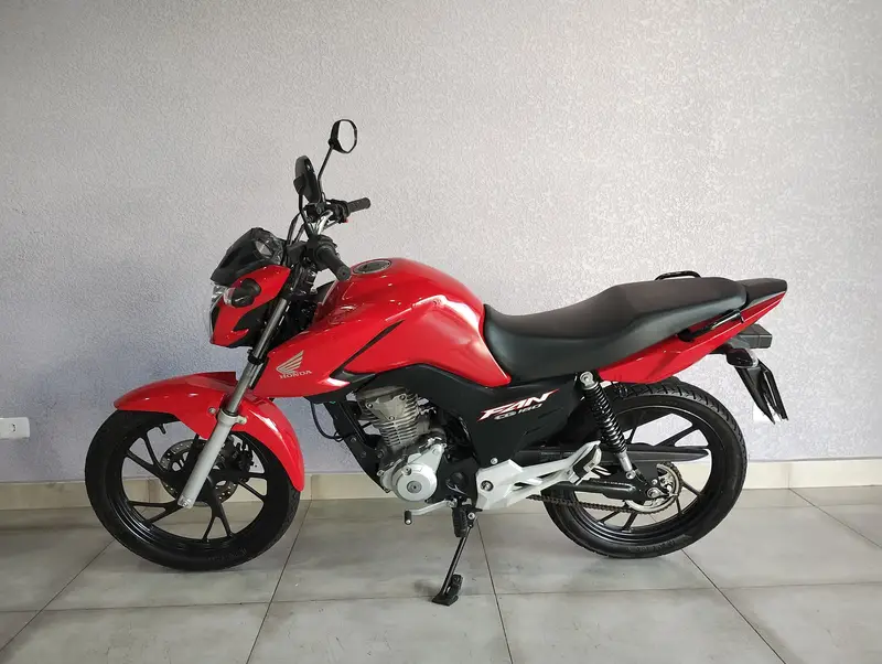 Honda Fan