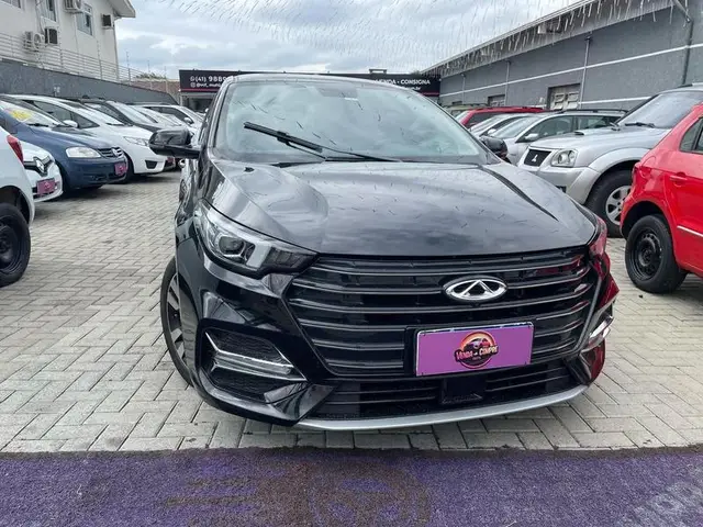 Carro CAOA Chery Arrizo 6 Pro 2022 Pro 1.5 Turbo (Aut)