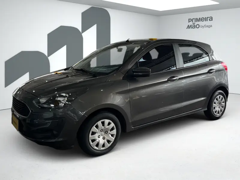 Ford Ka 1.0 SE (Flex)