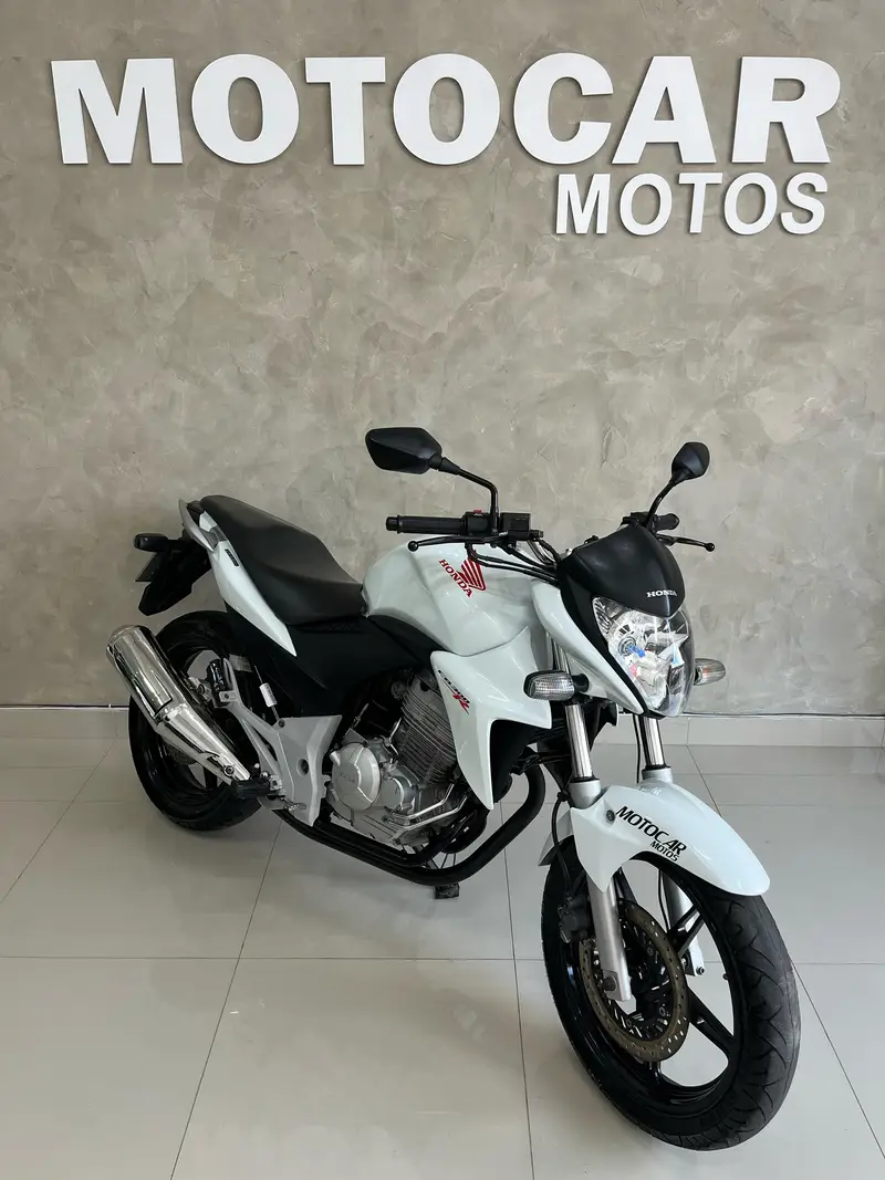 Honda (ABS)