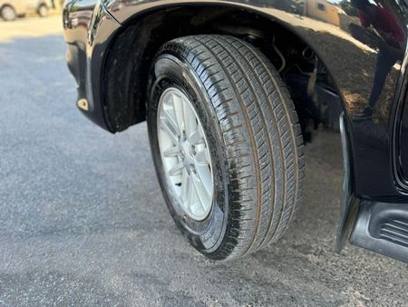 Hilux SW4 SRV 3.0 4X4(5 lugares)