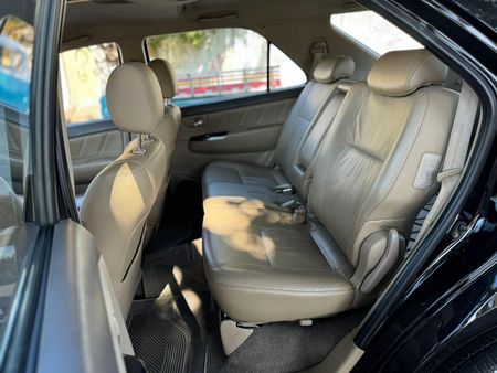 Hilux SW4 SRV 3.0 4X4(5 lugares)