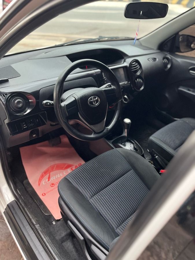 Toyota Etios