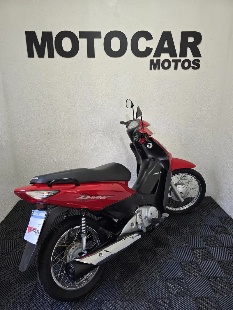 Honda ES