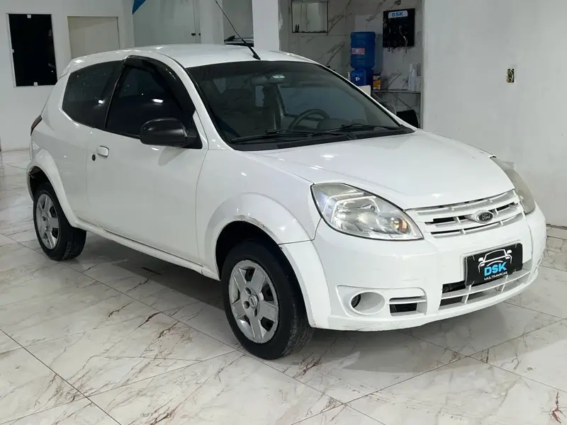 Ford Ka Ka 1.0 (Flex)