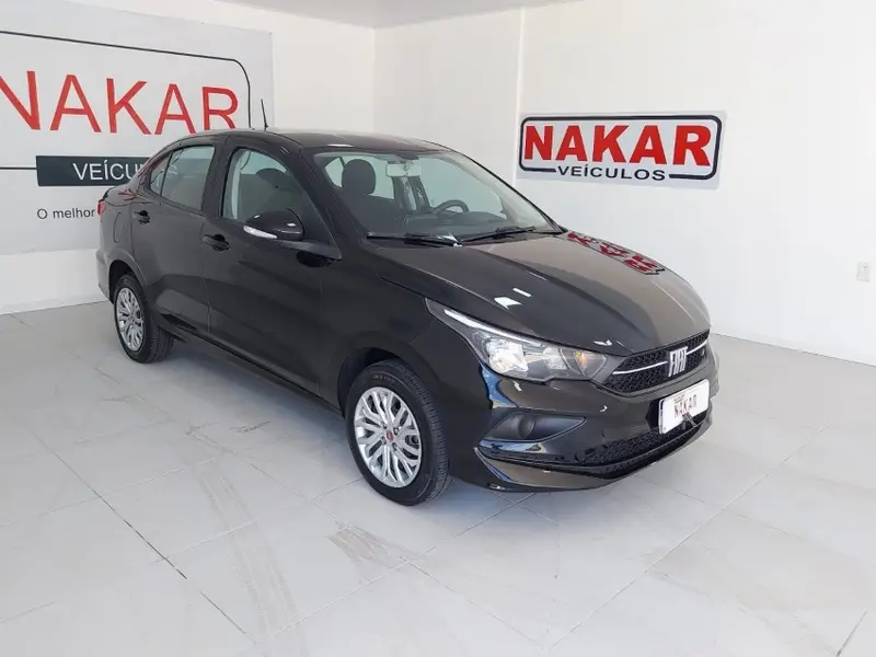 Fiat Cronos Drive 1.3