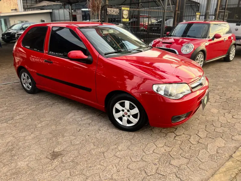 Fiat Palio 1.0 Celebr. ECONOMY F.Flex 8V 2p