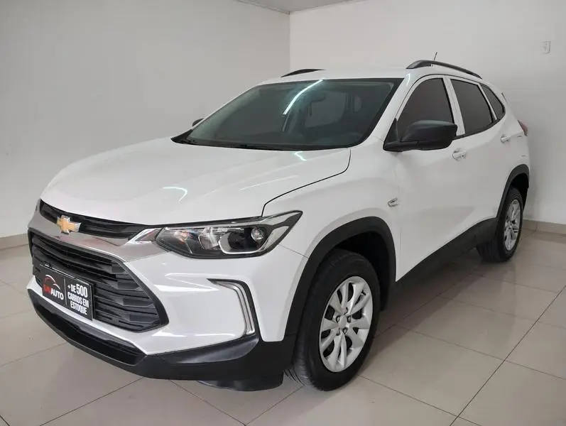 Chevrolet Tracker 1.0 Turbo 12V Flex Aut.