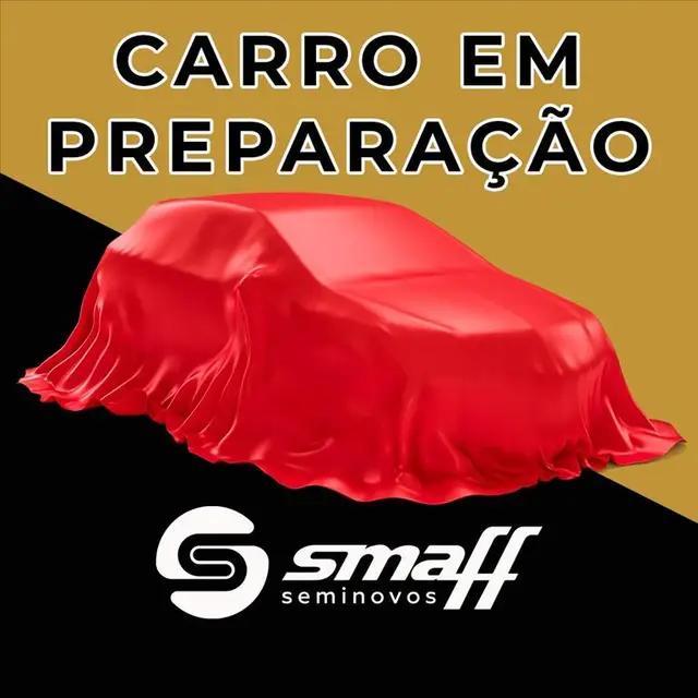 Carro Hyundai Creta 2022 Ultimate 2.0 (Aut) (Flex)