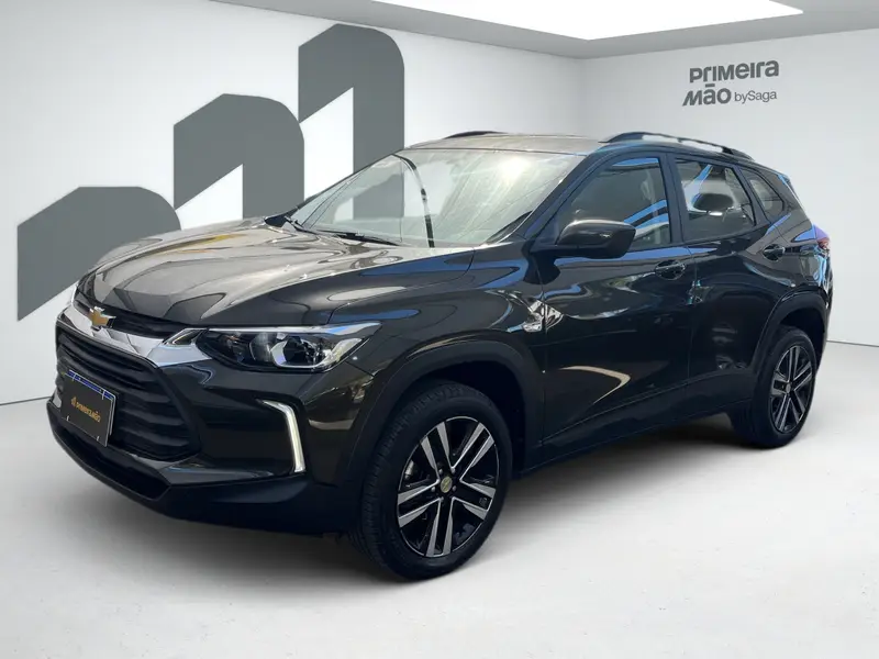 Chevrolet Tracker LT 1.0 Turbo (Aut.)