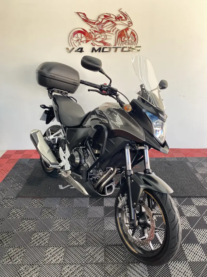 Honda CB 500X Standard