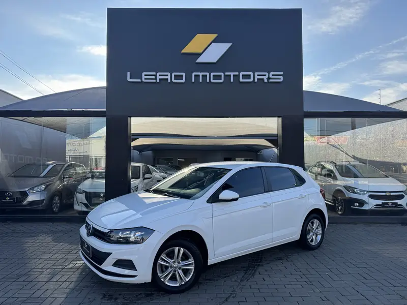 Volkswagen Polo 1.6 MSI (Flex)