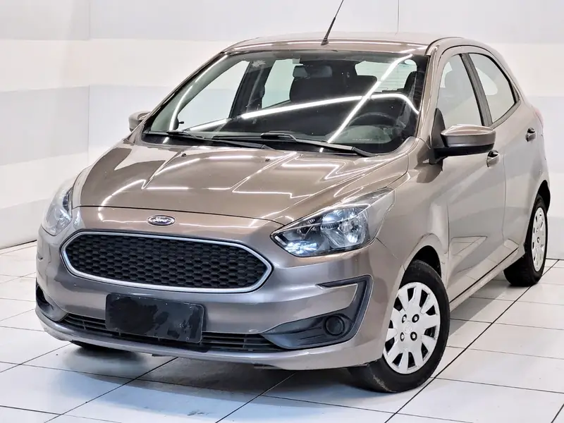 Ford Ka 1.0 SE (Flex)