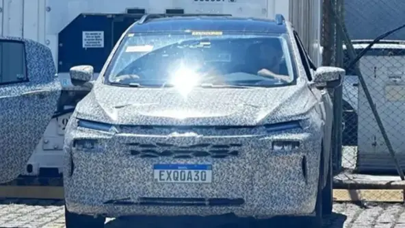 SUV compacto terá mudanças para vender mais e ajuste na suspensão