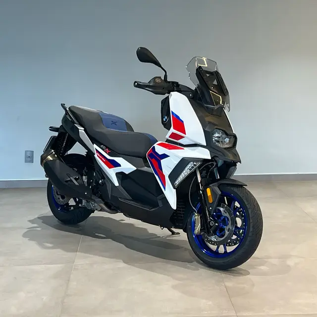 Moto BMW C 400 X 2024 Sport
