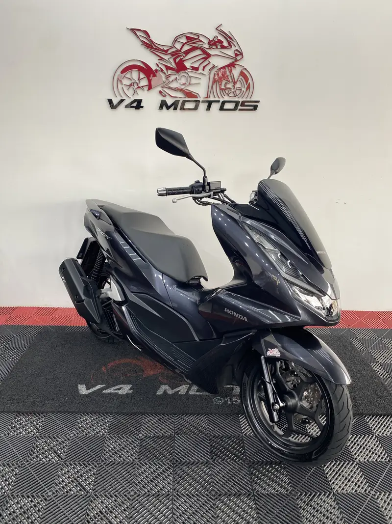 Honda PCX 160 ABS