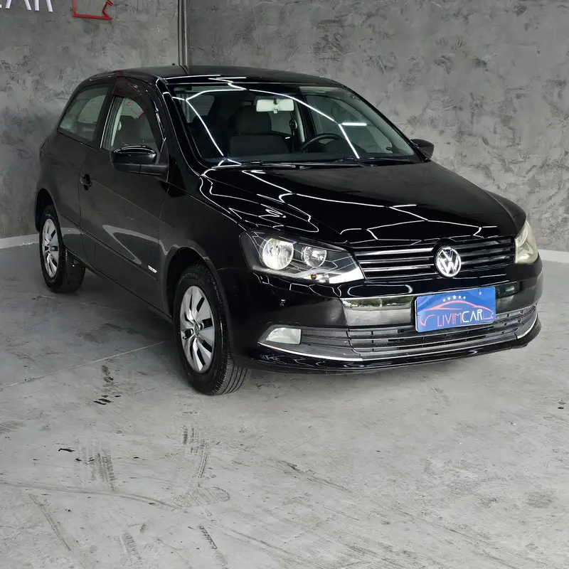 Volkswagen Gol 1.0 8V (G4)(Flex)2p