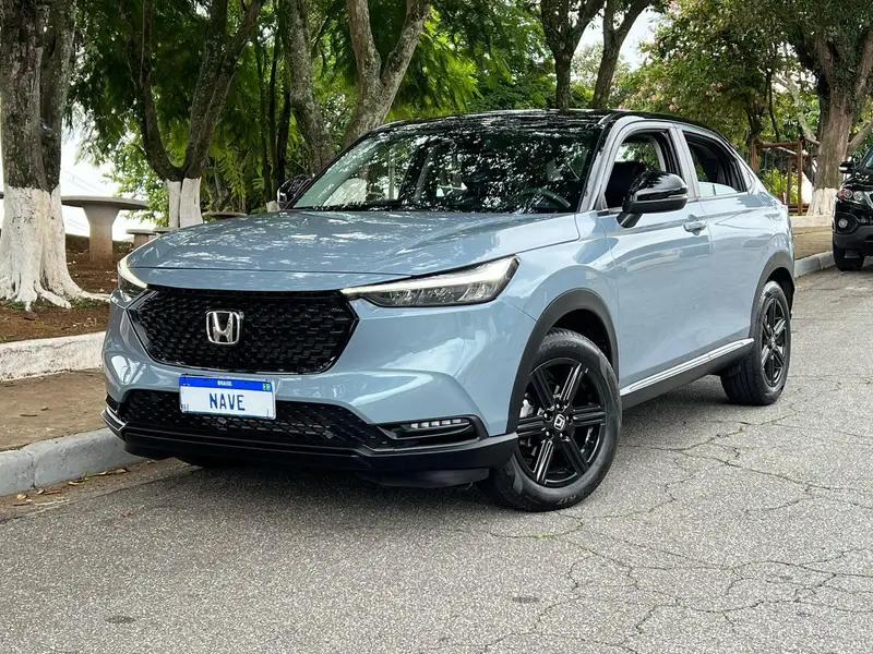 Honda HR-V EXL 1.5 I-VTEC CVT