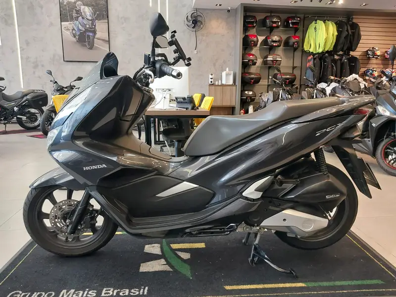 Honda PCX 150 ABS