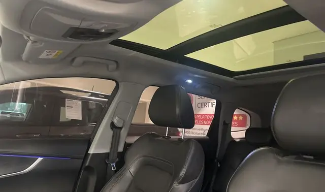 Carro CAOA Chery Tiggo 8 2021 TXS 1.6 Turbo GDI