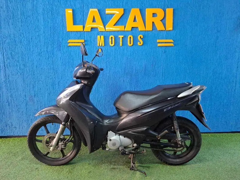 Honda Biz 125i Flex
