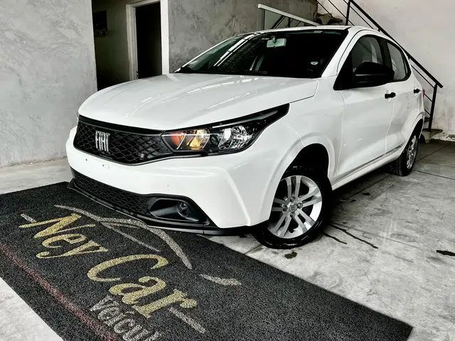 Carro Fiat Argo 2023 1.0 (Flex)