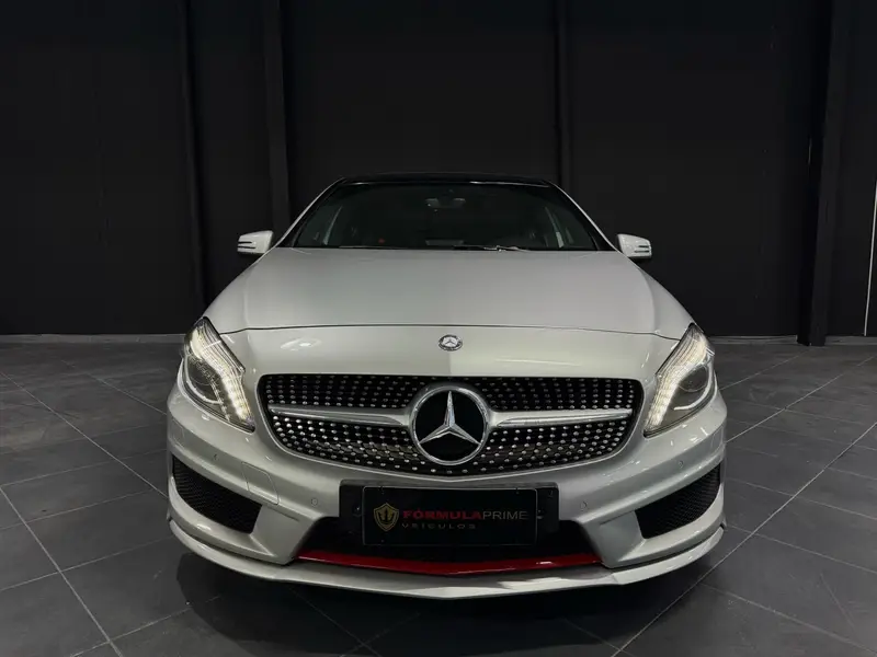 Mercedes-Benz Classe A 250 Turbo Sport