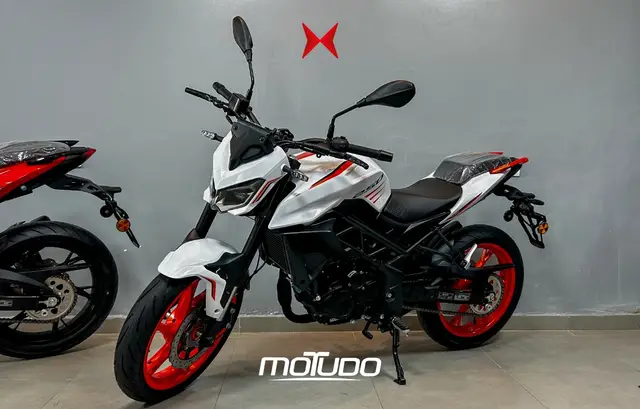 Carro Shineray 250F 2025 250F