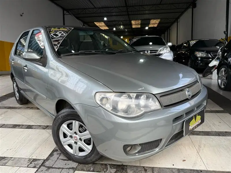 Fiat Palio Fire 1.0 8V