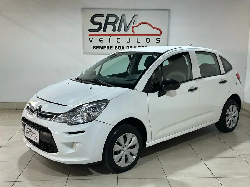 Citroën C3 Style Puretech 1.2