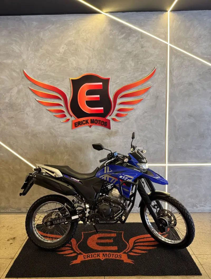Yamaha Blueflex/ABS