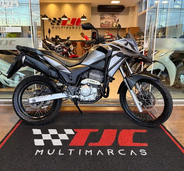 Carro Honda XRE 300 2019 (ABS) (Flex)