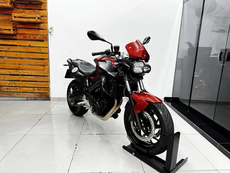 BMW R