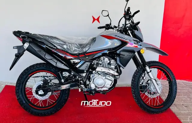 Carro Shineray SHI 175 2025 EFI